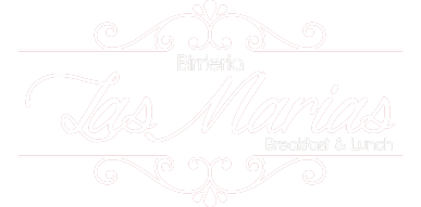 Birrieria Las Marias logo top